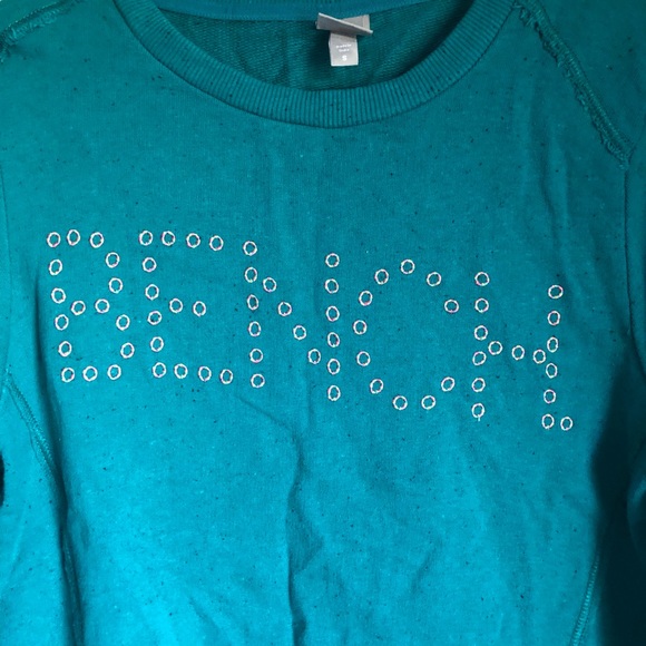 Bench long sleeve shirt - Picture 6 of 8